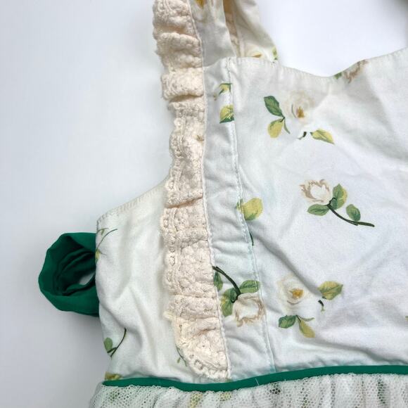 Love + Grow Magnolia Tunic - Picture 4 of 9